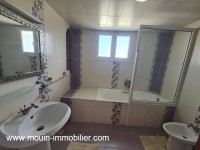 APPARTEMENT DELFINO Hammamet AL3514