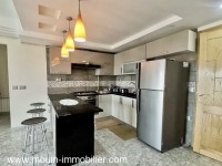 APPARTEMENT DELFINO Hammamet Nord AV1804