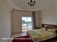 APPARTEMENT DELFINO Hammamet Nord AV1804