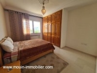 APPARTEMENT DELFINO Hammamet Nord AL3514
