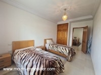 APPARTEMENT DELFINO Hammamet Nord AL3514