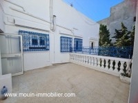 Appartement Delphine AL3072 Hammamet 