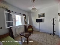 Appartement Delphine AL3072 Hammamet 