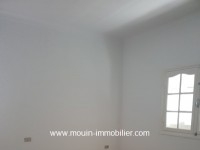 Appartement Des Arcs AV1188 Hammamet 