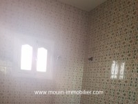 Appartement Des Arcs AV1188 Hammamet 