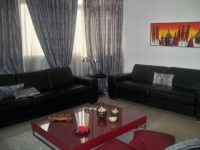 appartement des arcs AV842 ain zaghouan 