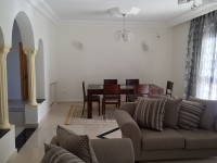 Appartement Des cercles AL304 Hammamet nord 