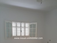 Appartement Des Cercles ref AV1188 Hammamet 