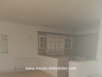 Appartement Des Cercles ref AV1188 Hammamet 