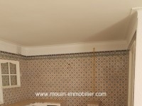 Appartement Des Cercles ref AV1188 Hammamet 