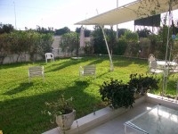 appartement des jardins AV033 yasmine hammamet 