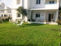 appartement des jardins AV033 yasmine hammamet 