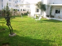 appartement des jardins AV033 yasmine hammamet 