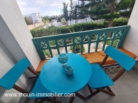 APPARTEMENT DES PIVOINES Yasmine Hammamet AV1876