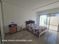 Appartement Diana AL3596 Hammamet