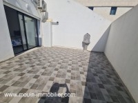 APPARTEMENT DIANA Hammamet Zone Théâtre AL3596