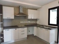 appartement diar chadlia AV680 sidi el mahersi 