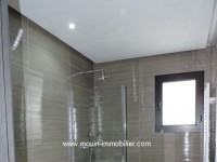 appartement diar chadlia AV680 sidi el mahersi 