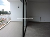 appartement diar chadlia AV680 sidi el mahersi 