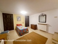Appartement Dina AL2874 Hammamet Nord 