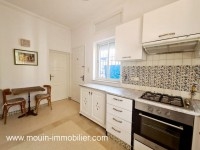 Appartement Dina AL2874 Hammamet Nord 