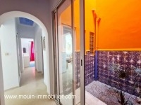 Appartement Dina AL2874 Hammamet Nord 