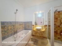 APPARTEMENT DINA Hammamet Nord AL2874