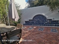 APPARTEMENT DINA Hammamet Nord AL2874
