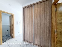 APPARTEMENT DINO 1 Baraket Essahel AV1565