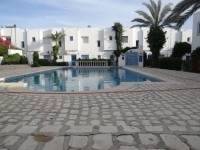 appartement dino AV816 zone théatre hammamet 