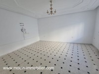 Appartement Dolly AV1930 Hammamet 