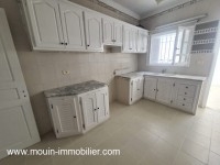 Appartement Dolly AV1930 Hammamet 