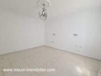 Appartement Dolly AV1930 Hammamet Centre