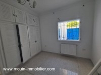 Appartement Dolly AV1930 Hammamet Centre