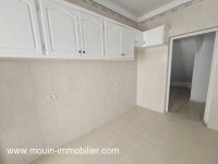 Appartement Dolly AV1930 Hammamet Centre