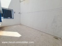 APPARTEMENT DOLLY Hammamet Centre AV1930