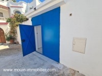 APPARTEMENT DOLLY Hammamet Centre AV1930