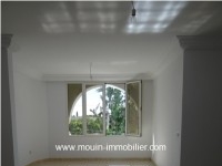 Appartement Dora 1 réf AL1159 Birbouregba 