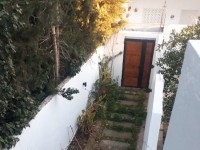 APPARTEMENT DORIS Hammamet - Zone Theatre AL2957