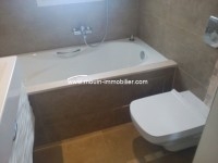 Appartement Doris ref AV1197 jardins de carthage