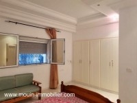 Appartement Du centre AL3071 Hammamet 