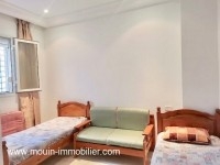 Appartement Du centre AL3071 Hammamet 