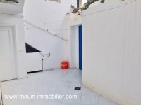 Appartement Du Centre AL3071 Hammamet centre 