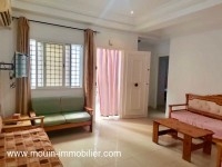Appartement Du Centre AL3071 Hammamet centre 