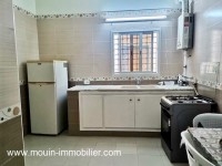 Appartement Du Centre AL3071 Hammamet centre 