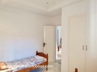 Appartement Du Centre AL3071 Hammamet centre 