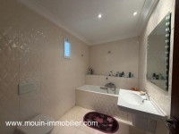 APPARTEMENT DU JARRE Nabeul AV1986