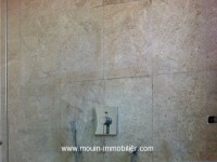 APPARTEMENT DU PALMIER  AL776   Jinan Hammamet