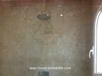 APPARTEMENT DU PALMIER  AL776   Jinan Hammamet