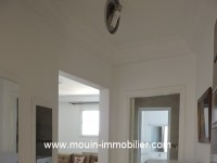 Appartement du Parc réf AL2119 Hammamet Sud